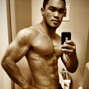 Meet your Posher, Blayne